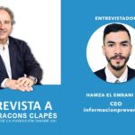 Entrevista a Oriol Bracons Clapés