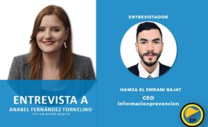 portada Entrevista a Anabel Fernández Fornelino