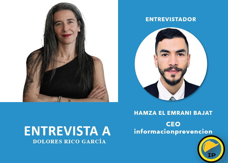 Entrevista a Dolores Rico García