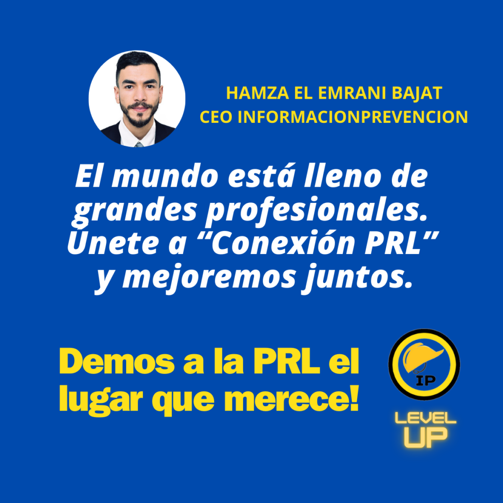 Conexión PRL