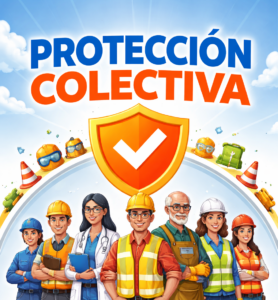 Protección Colectiva