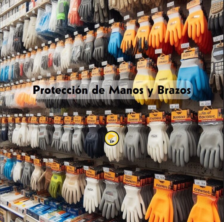 Protección de Manos