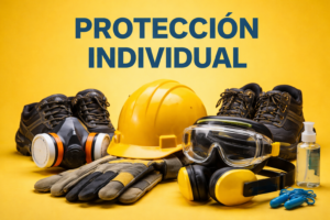 Protección individual