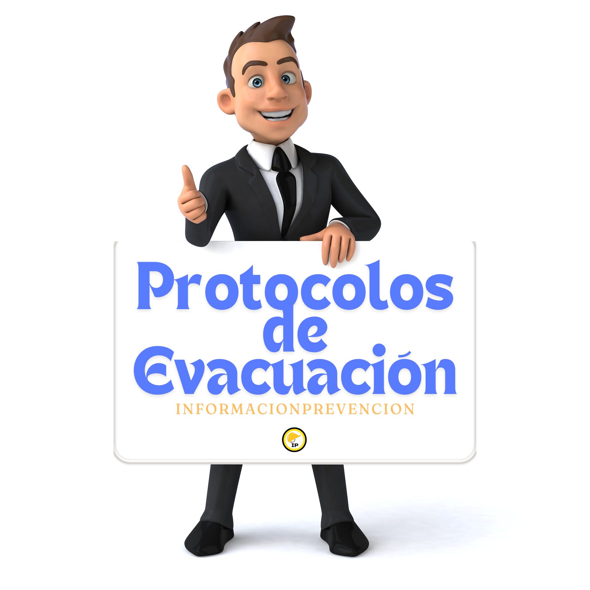 Protocolos de Evacuación