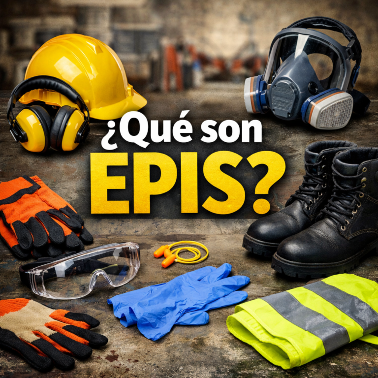 comprar EPIs