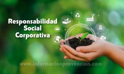 Responsabilidad Social Corporativa