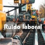 Ruido laboral