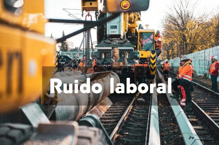 Ruido laboral