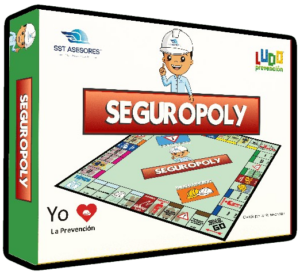 comprar SEGUROPOLY