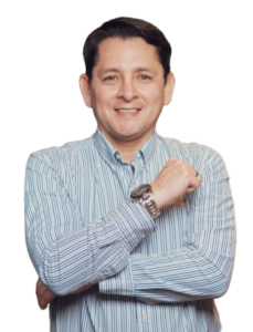 Entrevista a Sergio Lozano