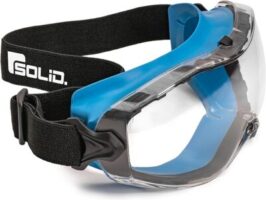 Gafas de seguridad laboral SOLID