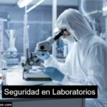 Seguridad en Laboratorios