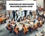 Servicios de prevención mancomunados (SPM)