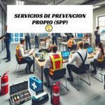 Servicios de prevención propios (SPP)