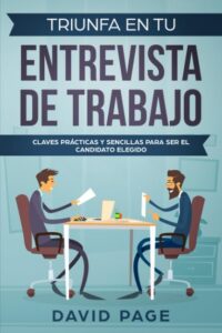 Triunfa en tu entrevista de trabajo