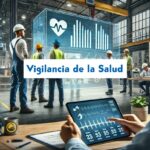 Vigilancia de la Salud