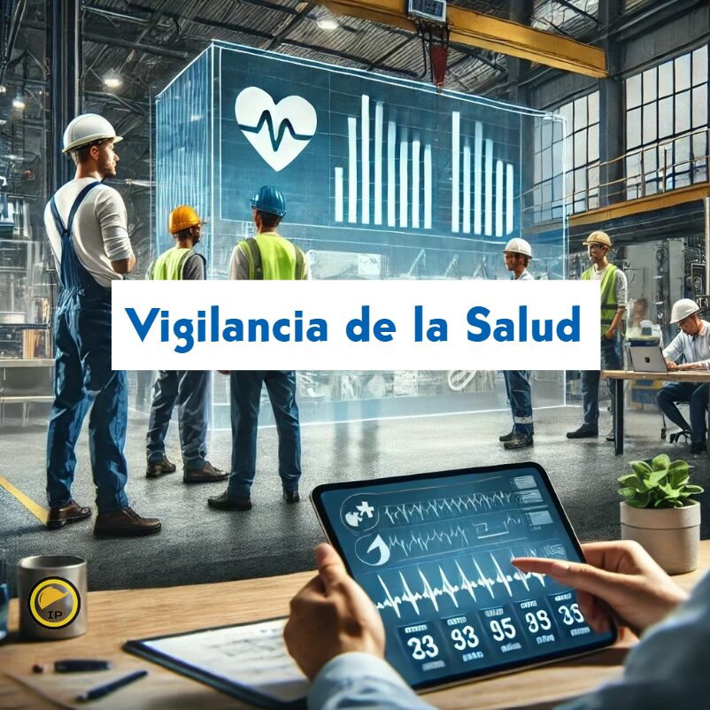 Vigilancia de la Salud