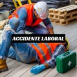 accidente laboral