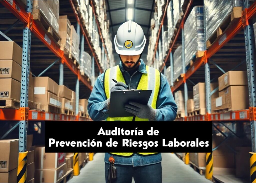 Auditoría de Prevención de Riesgos Laborales