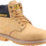 Comprar Botas de trabajo Caterpillar Powerplant S3