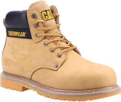 Comprar Botas de trabajo Caterpillar Powerplant S3