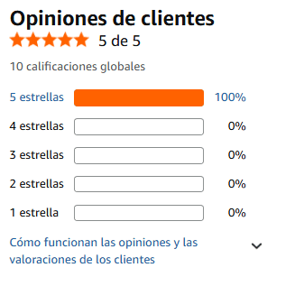 calificación reseñas dlel libro de referente a invisible