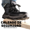 calzado de seguridad