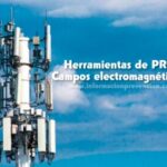 Herramientas de PRL campos electromagnéticos