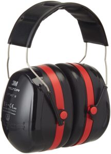 cascos 3m ruido laboral