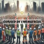 Conato de emergencia