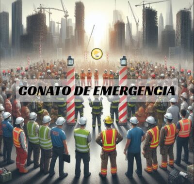 Conato de emergencia