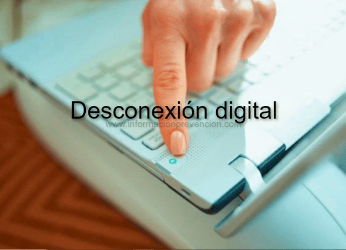 Desconexión digital
