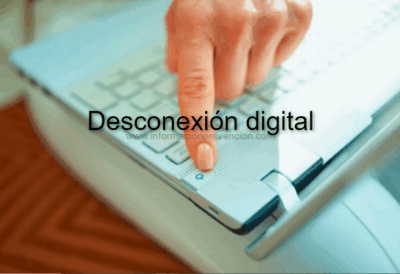 Desconexión digital