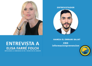 Entrevista a Elisa Farré Folch