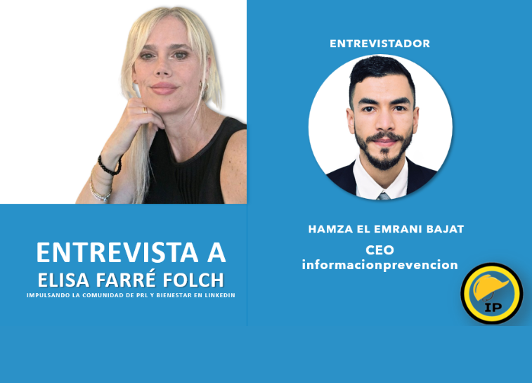 Entrevista a Elisa Farré Folch