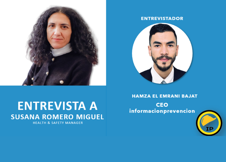 Entrevista a Susana Romero