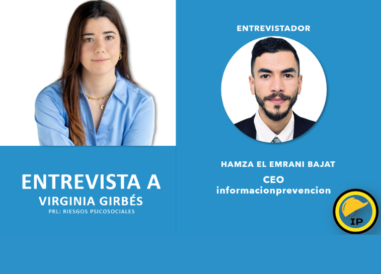entrevista a Virginia Girbés