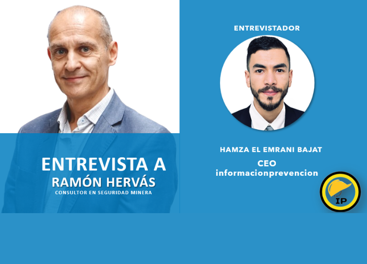 Entrevista a Ramón Hervás