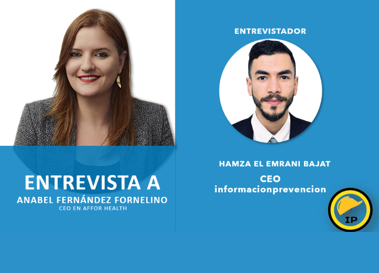 Entrevista a Anabel Fernández Fornelino