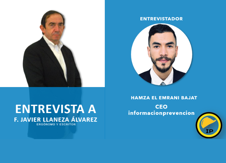 Entrevista a F. Javier Llaneza Álvarez