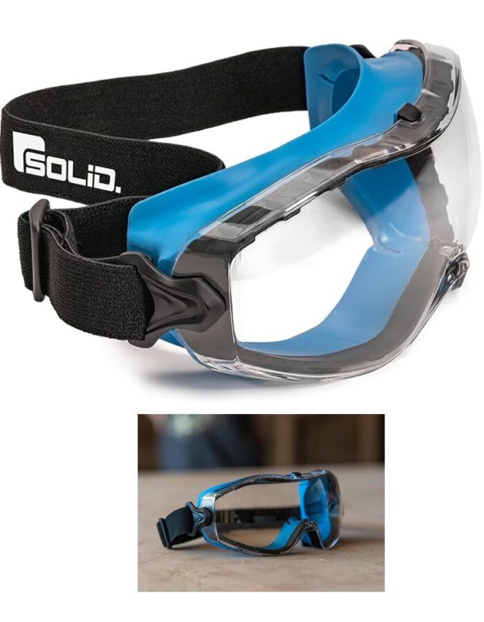 SOLID Gafas de seguridad