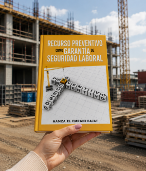Imagen 3 libro recurso preventivo como garantía de seguridad laboral