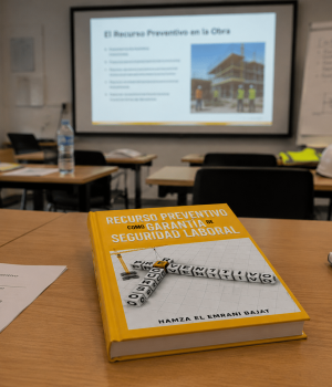 Imagen 5 libro recurso preventivo como garantía de seguridad laboral