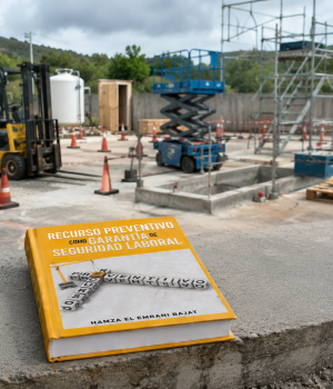 Imagen 7 libro recurso preventivo como garantía de seguridad laboral