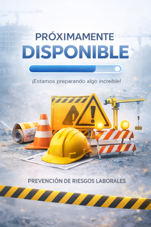 próximamente disponible