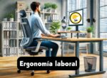 Ergonomía laboral