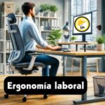 Ergonomía laboral