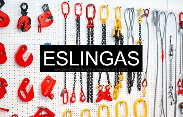 eslingas