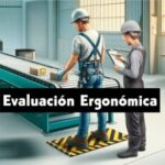 Evaluación Ergonómica