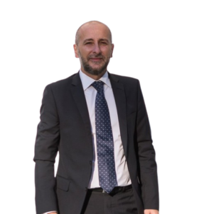 Entrevista a Guillermo García González, catedrático en UNIR